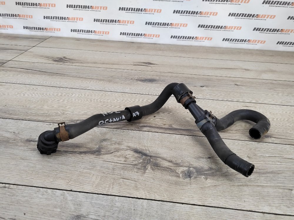 Патрубок системы охлаждения, 1500 рублей, Москва