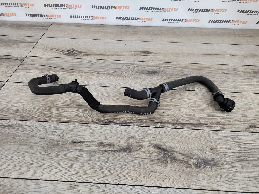 Патрубок системы охлаждения, 1500 рублей, Москва