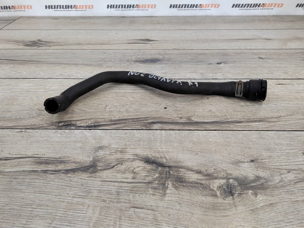 Патрубок системы охлаждения, 2000 рублей, Москва