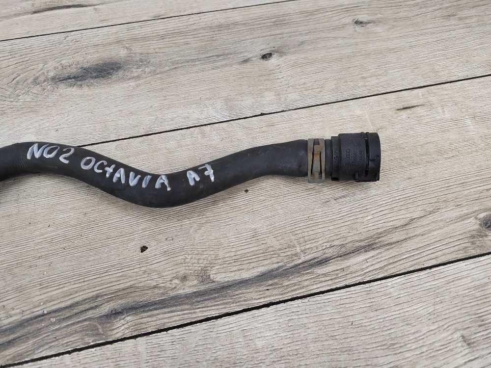 Патрубок системы охлаждения, 2000 рублей, Москва