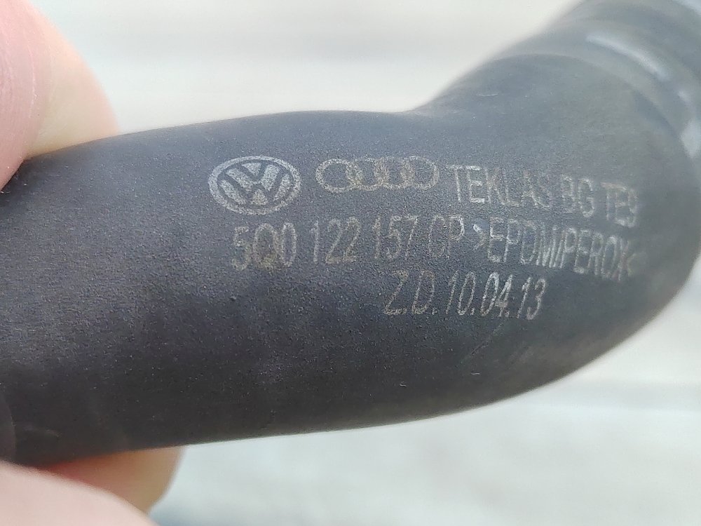 Патрубок системы охлаждения, 2000 рублей, Москва