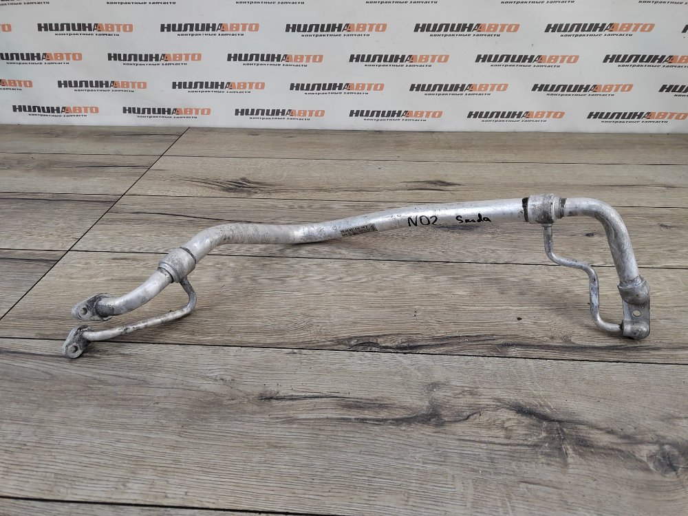 Трубка кондиционера, 1500 рублей, Москва