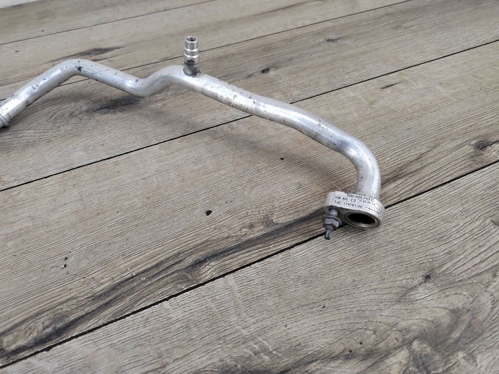 Трубка кондиционера, 3500 рублей, Москва