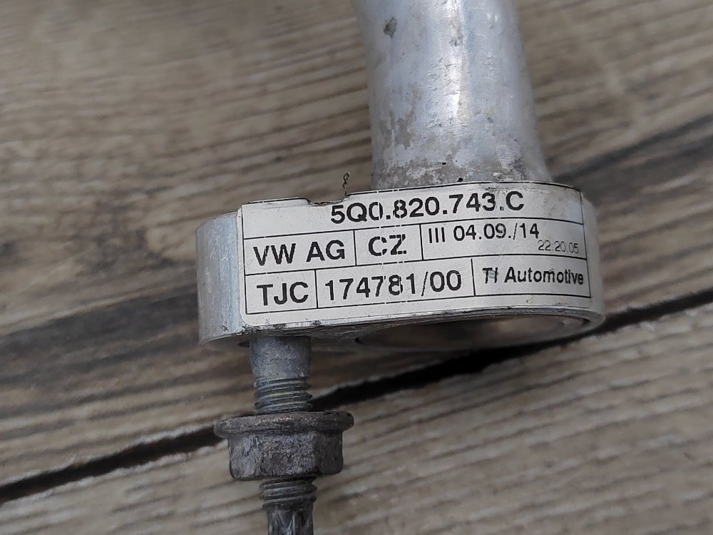 Трубка кондиционера, 3500 рублей, Москва