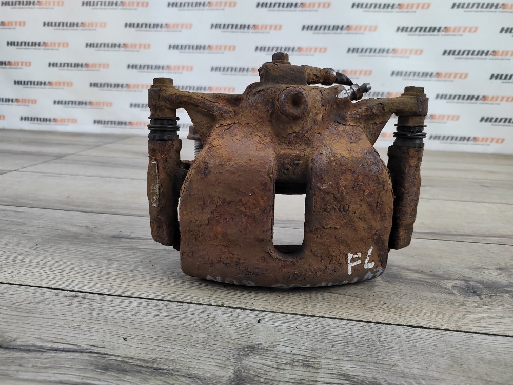 Суппорт тормозной, 900 рублей, Москва