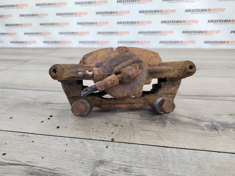 Суппорт тормозной, 900 рублей, Москва