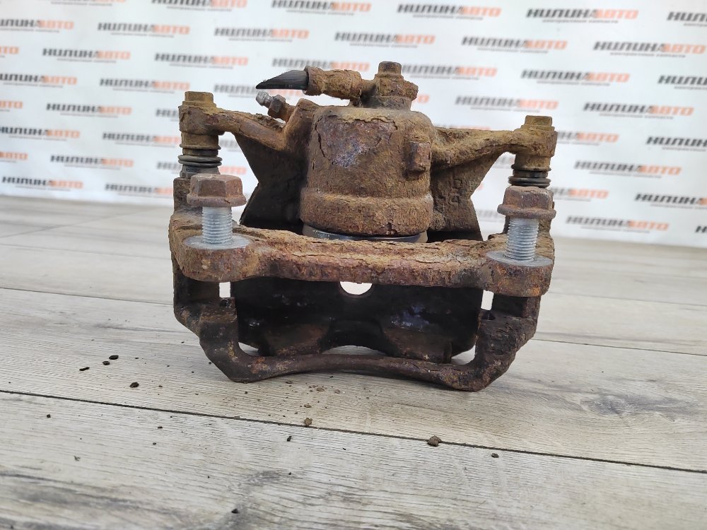 Суппорт тормозной, 900 рублей, Москва