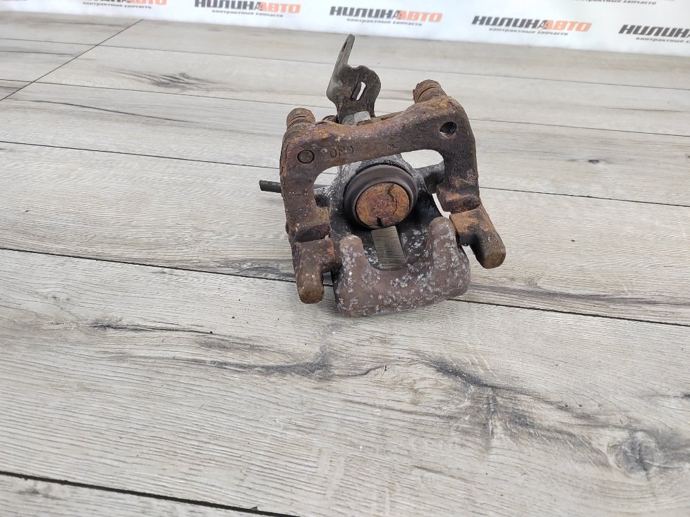 Суппорт тормозной, 4500 рублей, Москва