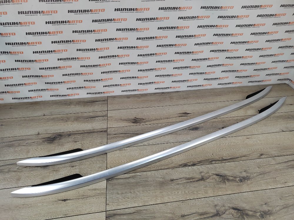 Рейлинги комплект, 6000 рублей, Москва