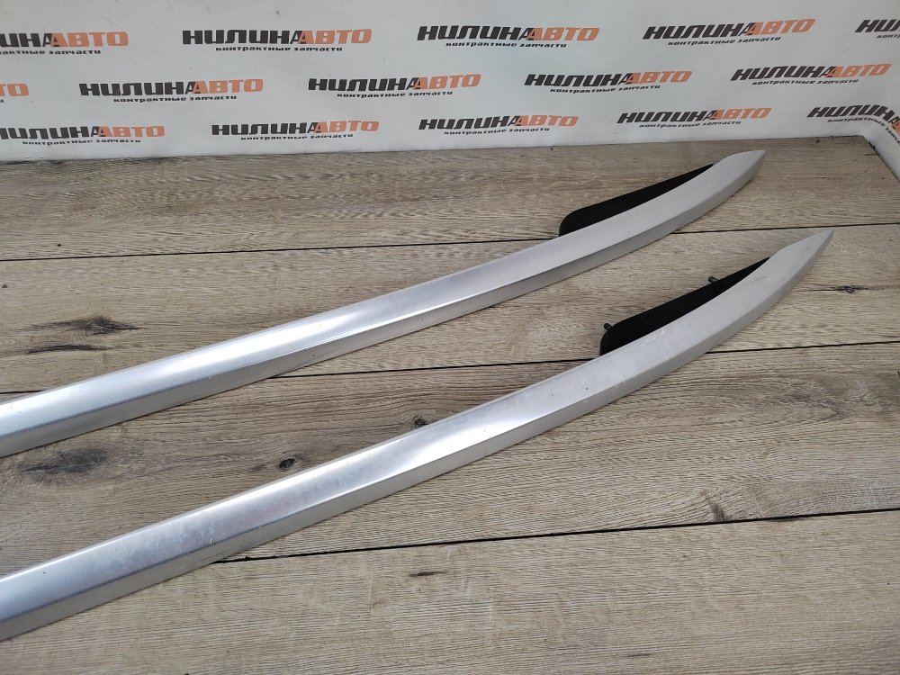 Рейлинги комплект, 6000 рублей, Москва