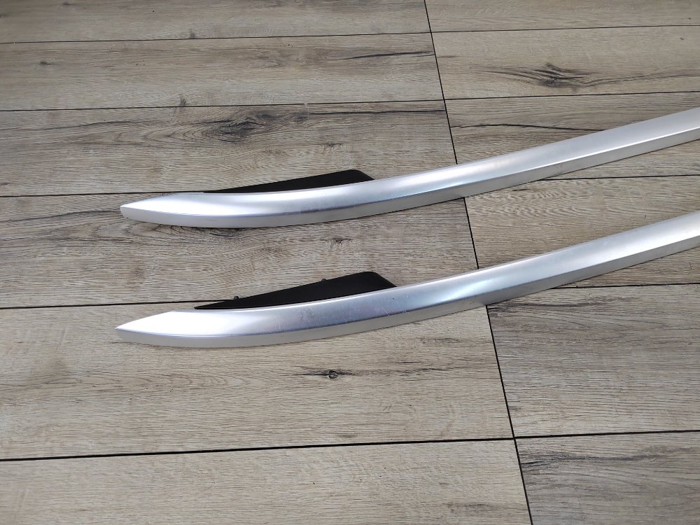 Рейлинги комплект, 6000 рублей, Москва