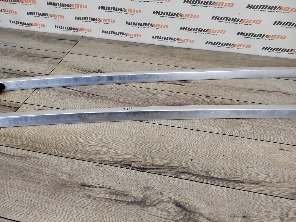 Рейлинги комплект, 6000 рублей, Москва