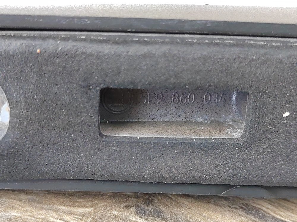 Рейлинги комплект, 6000 рублей, Москва