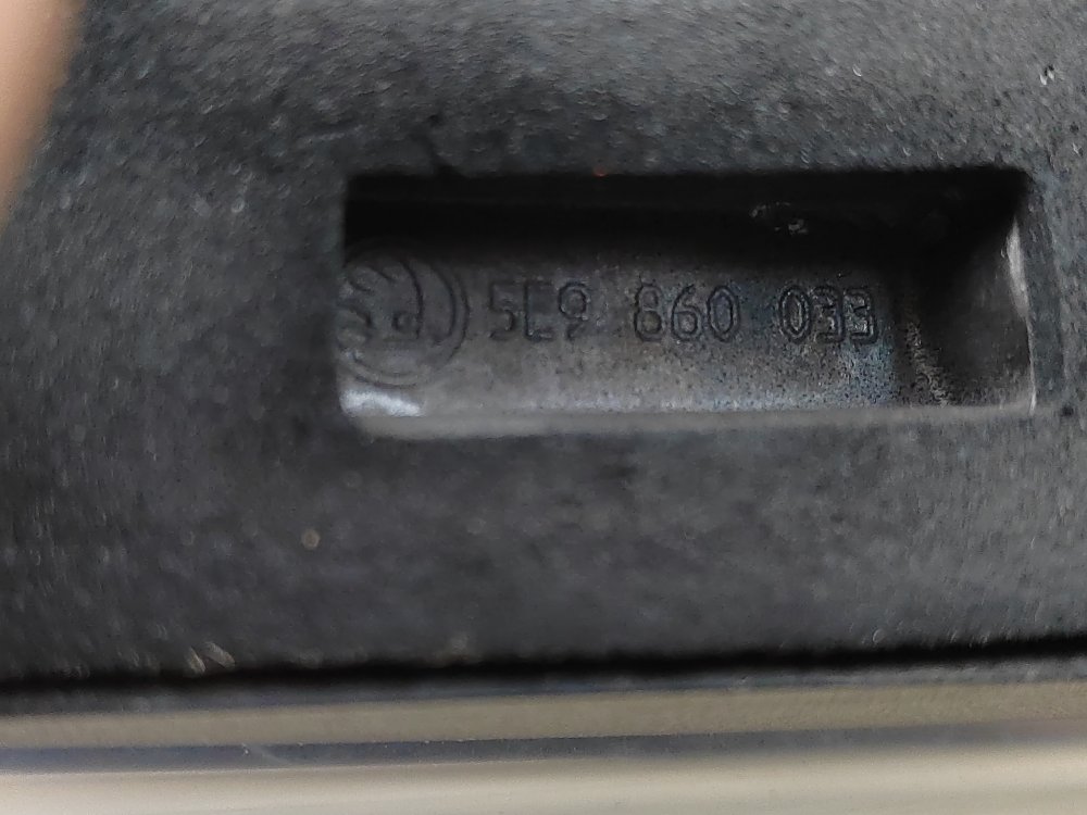 Рейлинги комплект, 6000 рублей, Москва