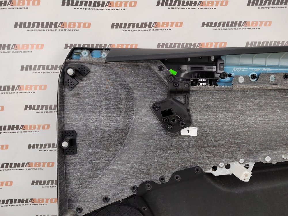 Обшивка двери, 3000 рублей, Москва