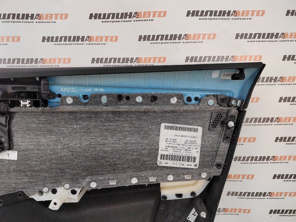 Обшивка двери, 3000 рублей, Москва