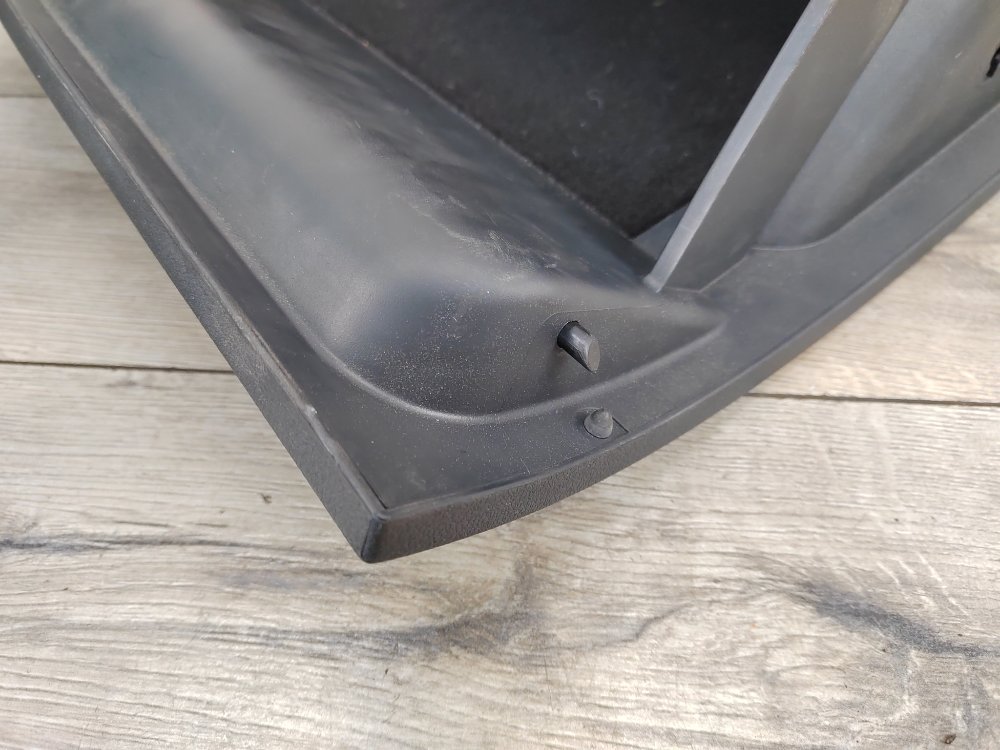 Бардачок, 2000 рублей, Москва