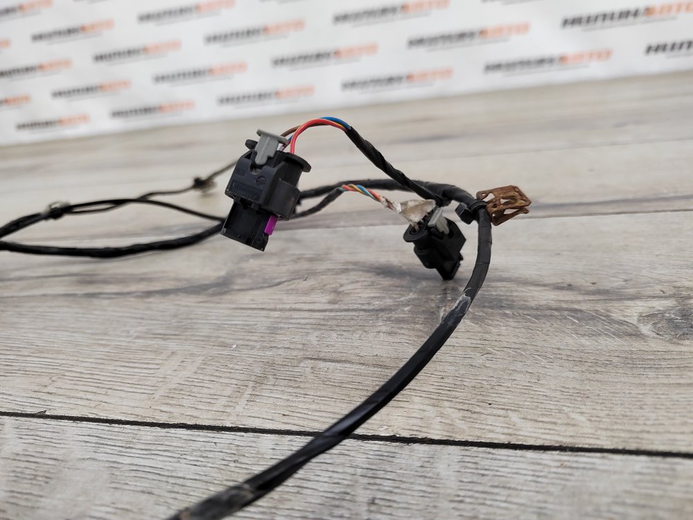 Проводка бампера, 4500 рублей, Москва