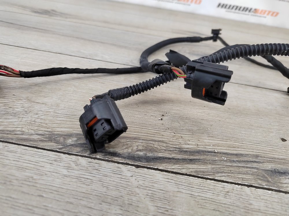 Проводка бампера, 6000 рублей, Москва