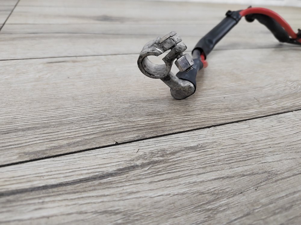 Провод стартера, 1200 рублей, Москва