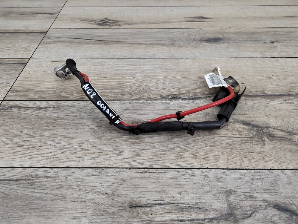 Провод стартера, 1200 рублей, Москва