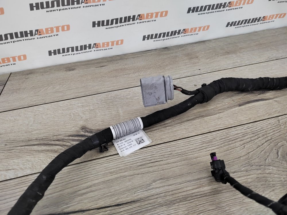 Проводка двигателя, 8000 рублей, Москва