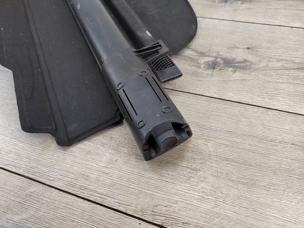 Шторка багажника, 5500 рублей, Москва