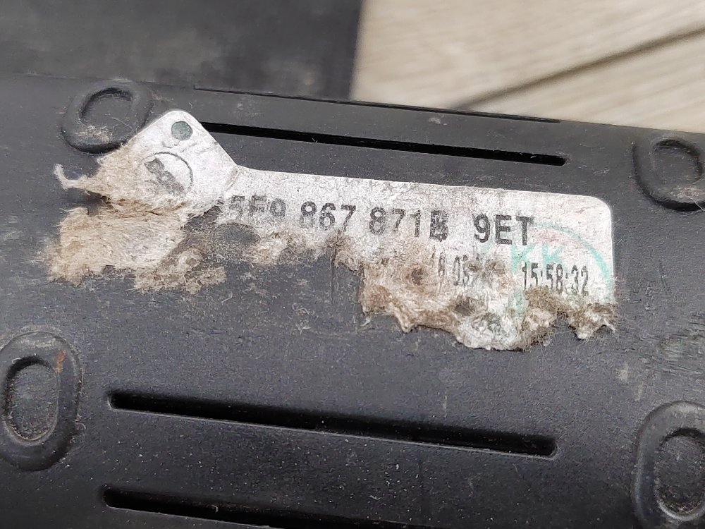 Шторка багажника, 5500 рублей, Москва