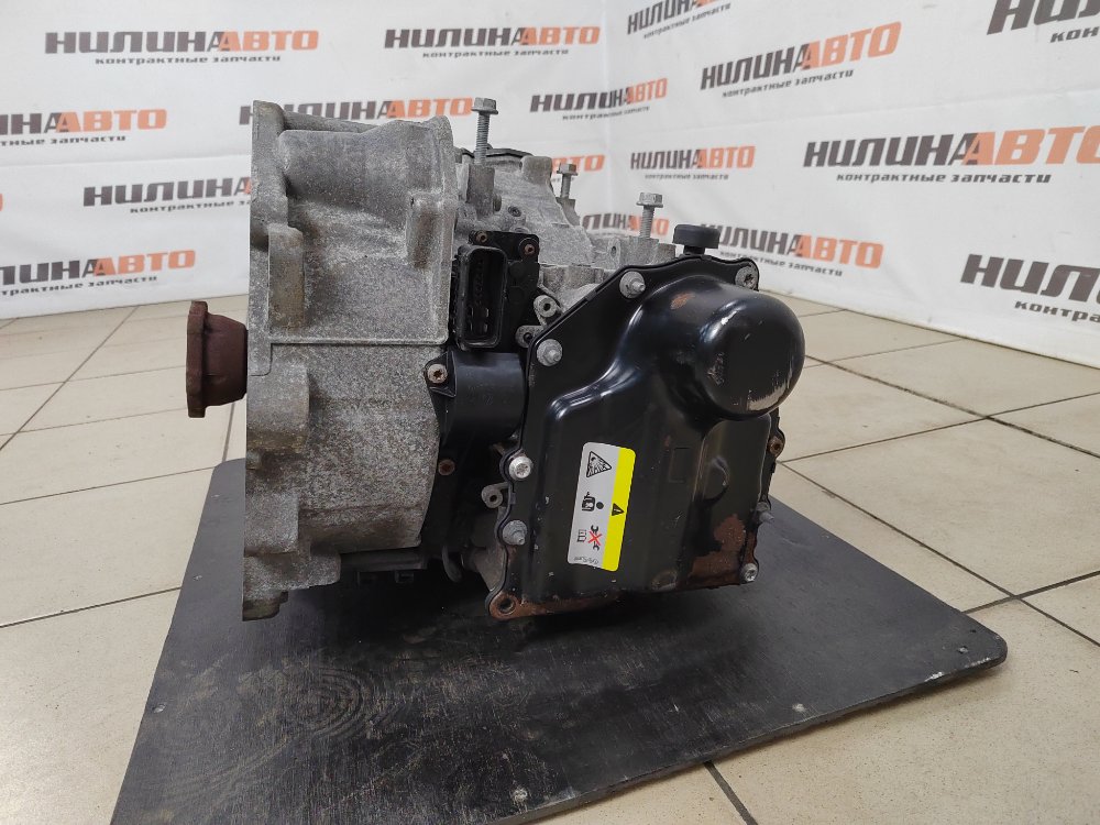 АКПП, 78000 рублей, Москва