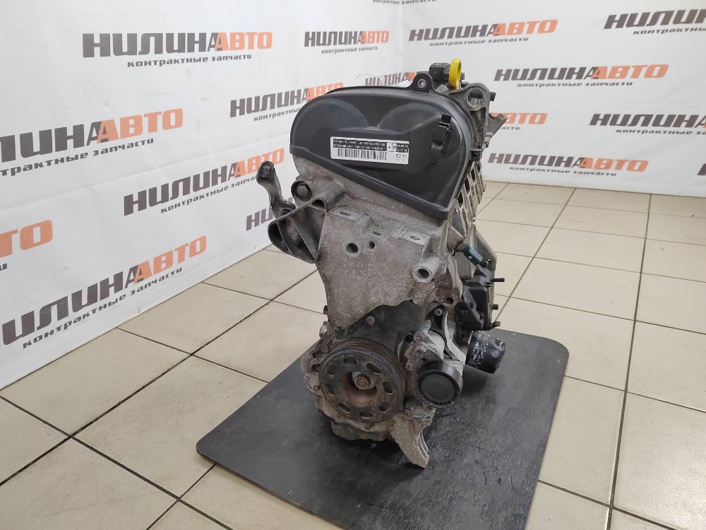 Двигатель, 95000 рублей, Москва