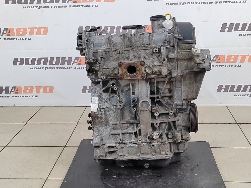 Двигатель, 95000 рублей, Москва