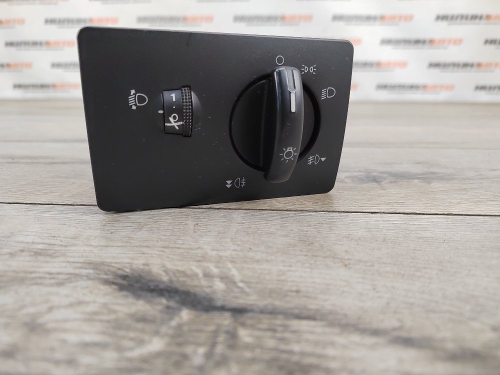 Блок управления светом, 2000 рублей, Москва