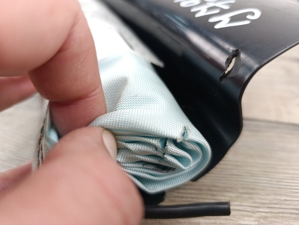 Подушка безопасности в сиденье, 1000 рублей, Москва