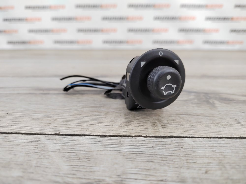 Блок управления зеркалами, 300 рублей, Москва