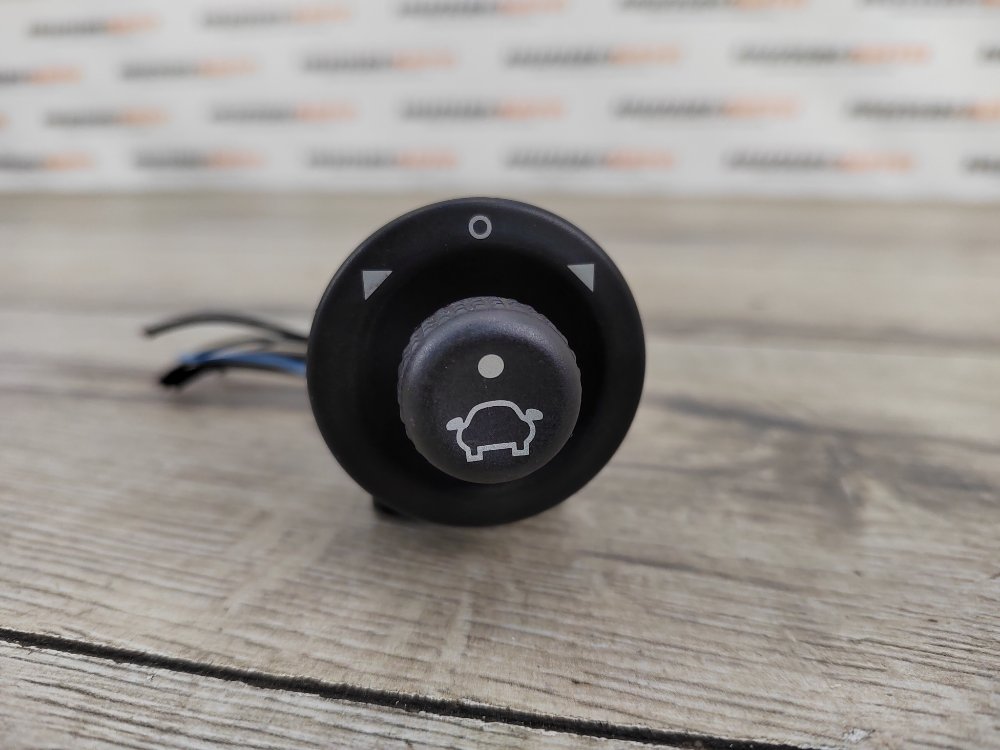 Блок управления зеркалами, 300 рублей, Москва