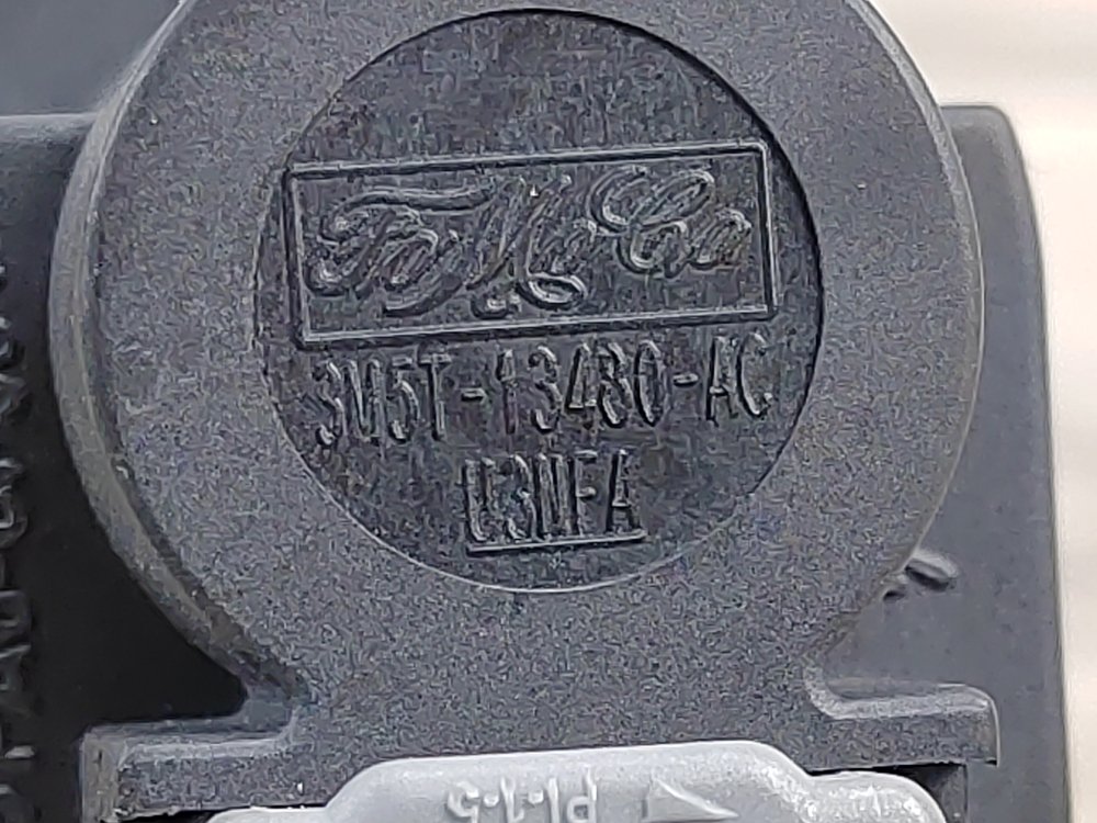 Датчик педали тормоза, 400 рублей, Москва