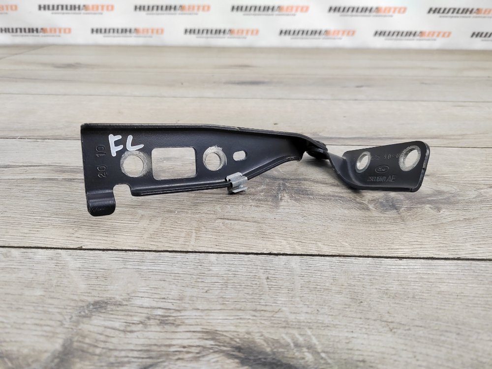 Петля капота, 400 рублей, Москва