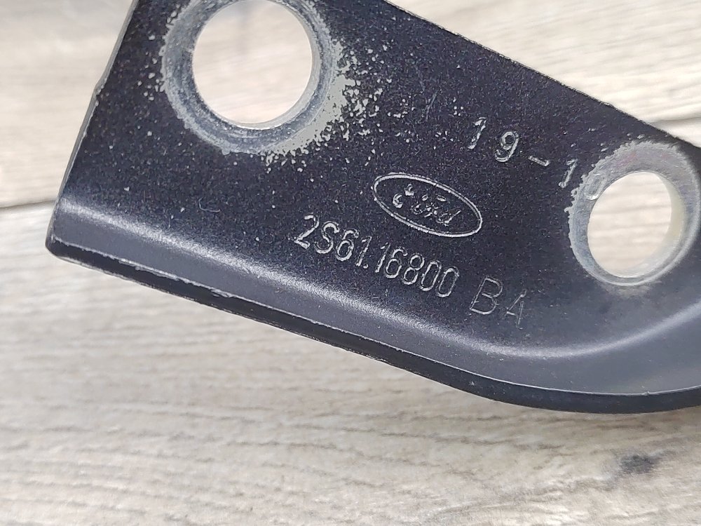 Петля капота, 400 рублей, Москва