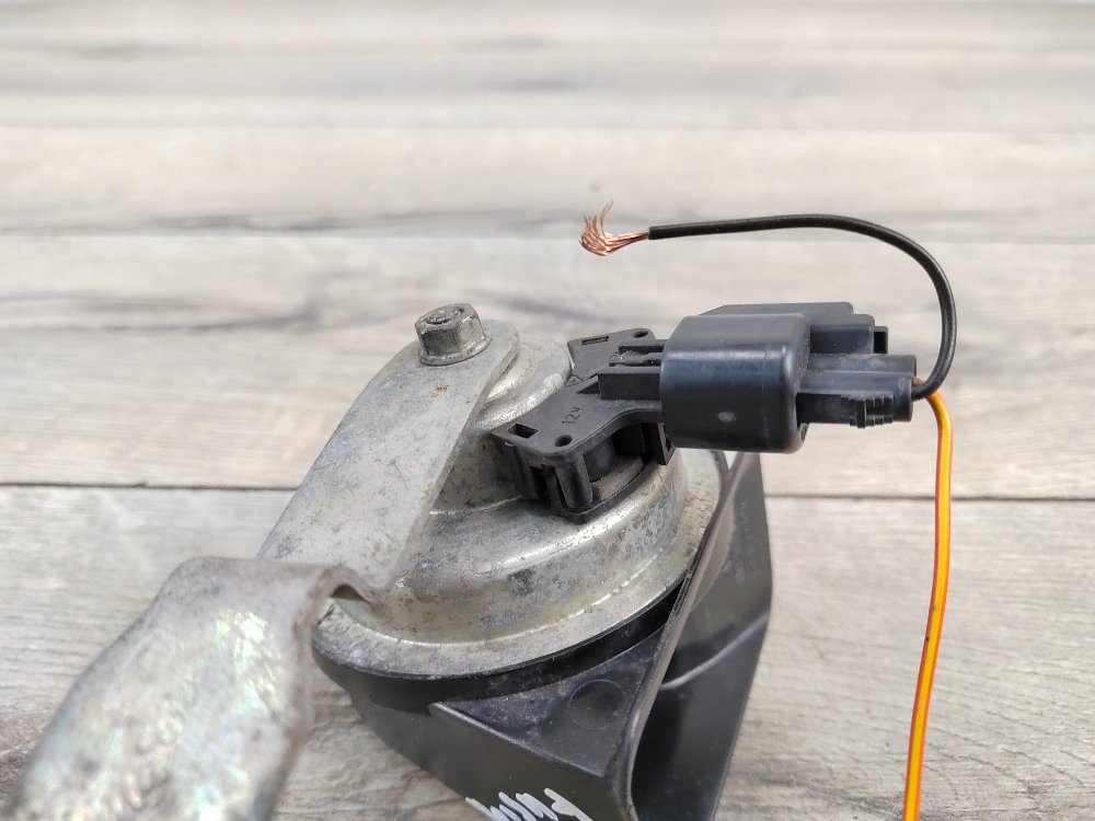 Звуковой сигнал, 500 рублей, Москва