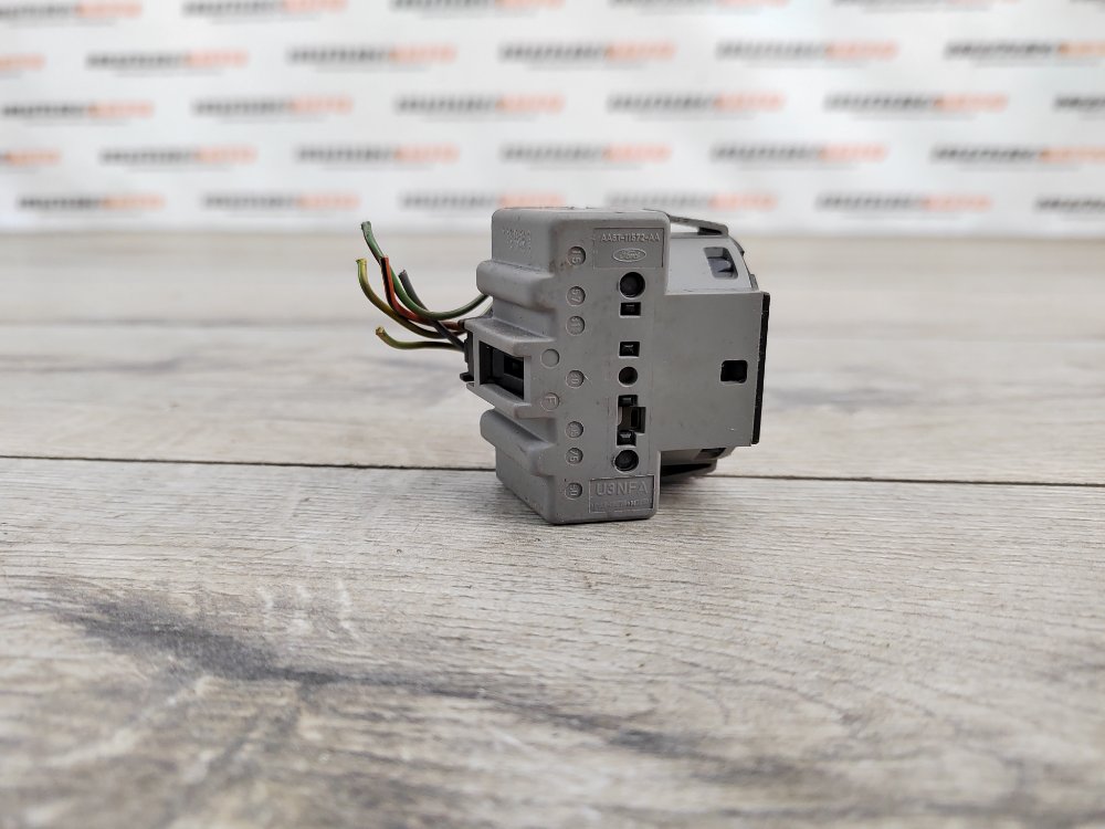 Контактная группа замка зажигания, 500 рублей, Москва