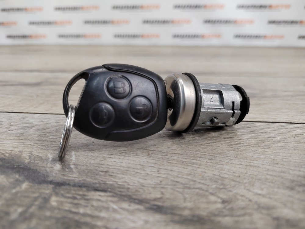 Личинка замка зажигания, 1500 рублей, Москва