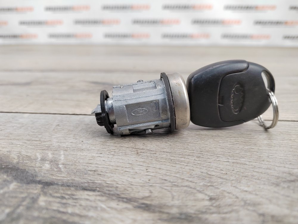 Личинка замка зажигания, 1500 рублей, Москва