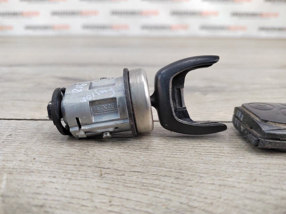 Личинка замка зажигания, 1500 рублей, Москва