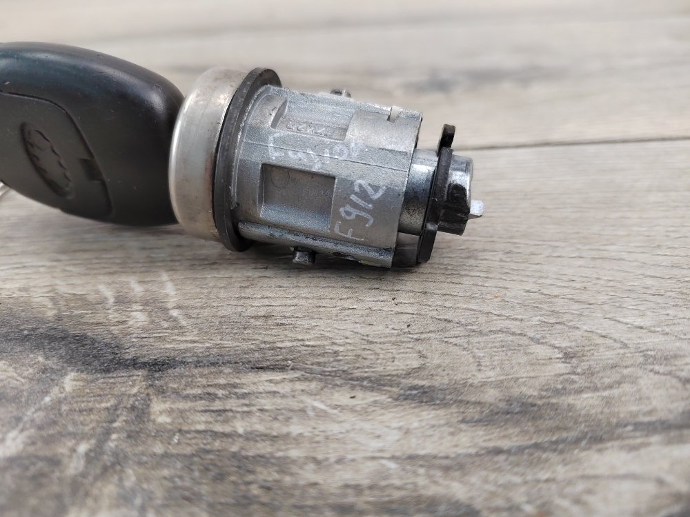 Личинка замка зажигания, 1500 рублей, Москва