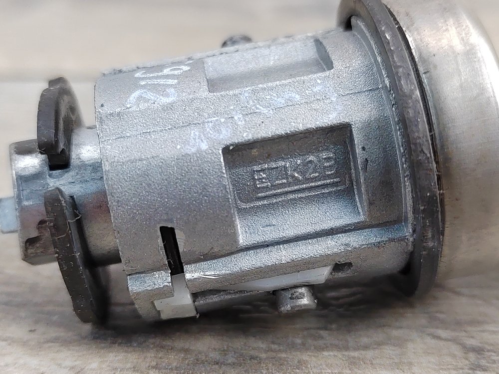 Личинка замка зажигания, 1500 рублей, Москва