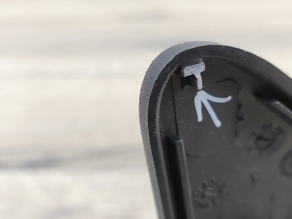 Накладка крыла, 1300 рублей, Москва