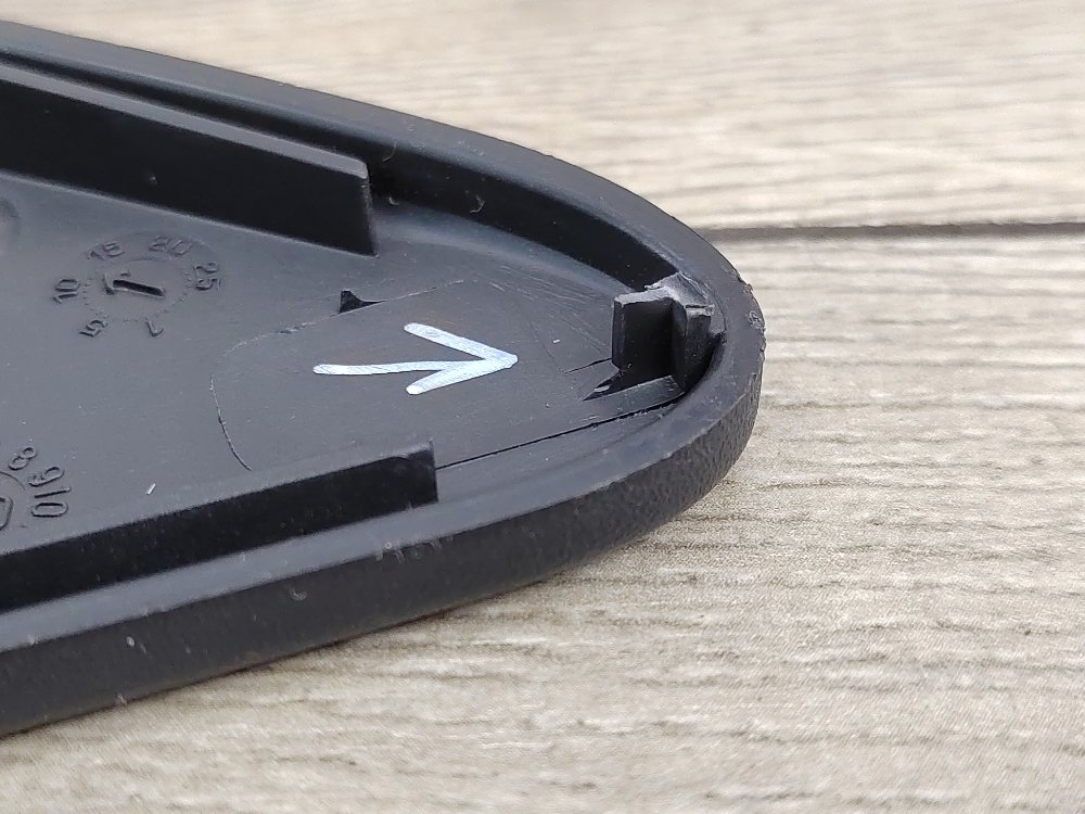 Накладка крыла, 1500 рублей, Москва