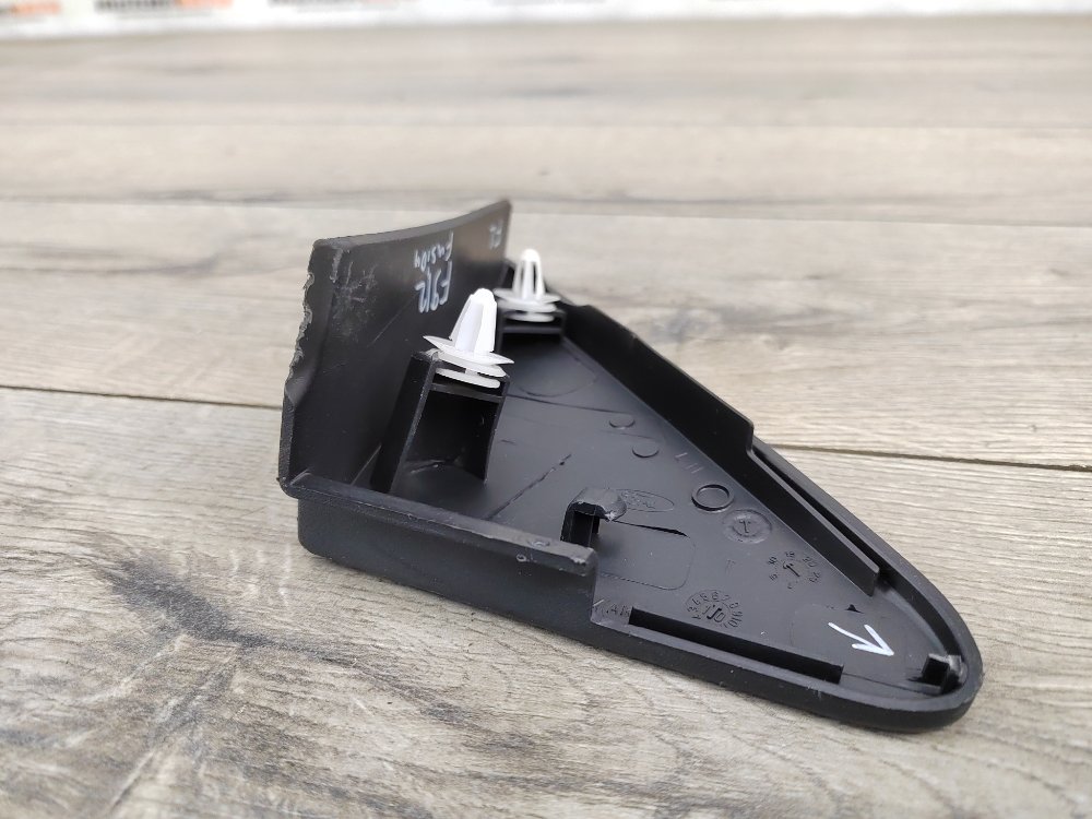 Накладка крыла, 1500 рублей, Москва