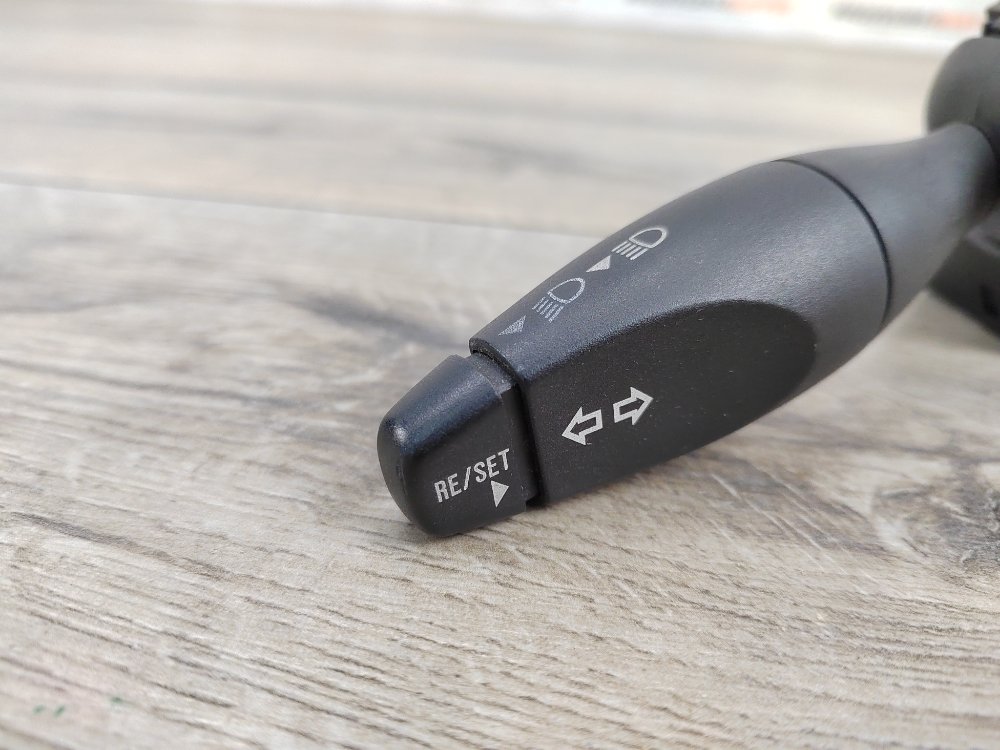 Переключатель подрулевой поворотников, 1200 рублей, Москва