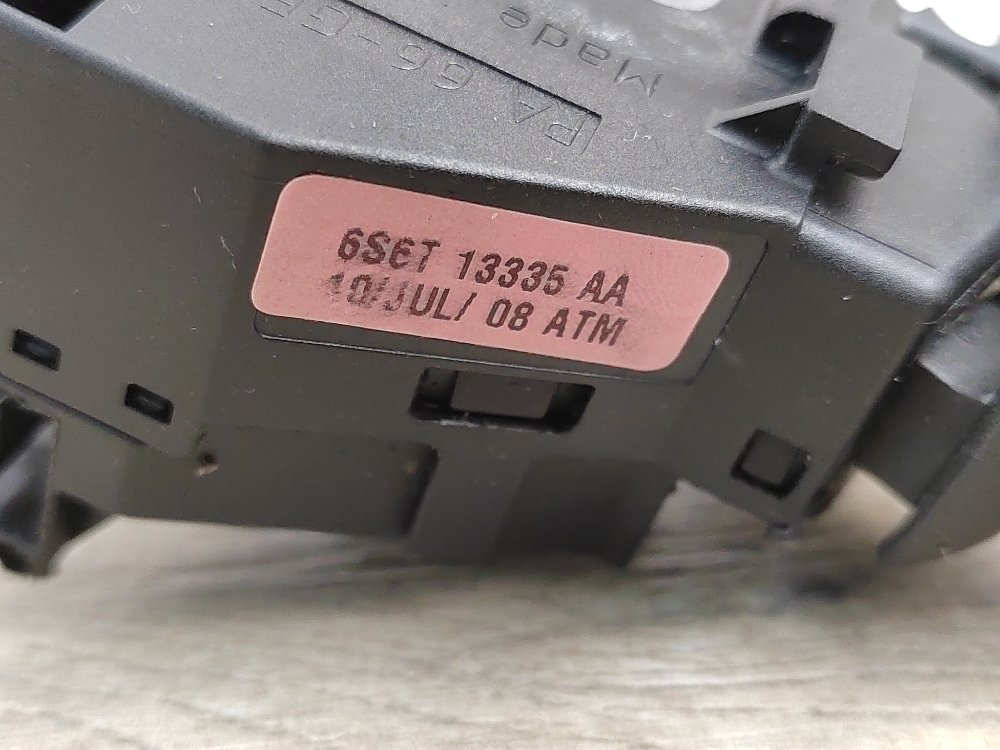 Переключатель подрулевой поворотников, 1200 рублей, Москва